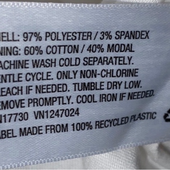 HUNTER for Target Dress Sleeveless Mesh Fishnet A Line NWT sz S - Picture 8 of 8